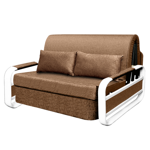Thaibull โซฟาปรับนอน โซฟาเบด โซฟาพับนอน เตียงโซฟา Sofa bed รุ่น LK-SQ02-100