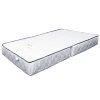 Thaibull ที่นอนสปริง เบาะเตียงสปริง เบาะสปริง ขนาด 3.5 ฟุต หนา 8.5 นิ้ว รุ่น SST-SP01 (แบบพับได้)