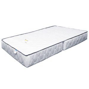 HLTSPCNN0000203 Thaibull ที่นอนสปริง เบาะเตียงสปริง เบาะสปริง ขนาด 3.5 ฟุต หนา 8.5 นิ้ว รุ่น SST-SP01 (แบบพับได้)