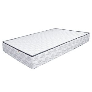 HLTSPCNN0000205 Thaibull ที่นอนท็อปเปอร์ 2 พับ เบาะพับได้ ขนาด 3.5 ฟุต หนา 8.5 นิ้ว รุ่น SST-SP02 (สัมผัสนุ่มแน่น มีน้ำหนัก)