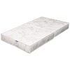 HLTBEMNN0002804 Thaibull ที่นอน เบาะเตียงนอนพับได้ Topper เบาะ ขนาด 3.5 ฟุต แน่น นุ่ม หนา 4 นิ้ว PE รุ่น TNRMT4-105