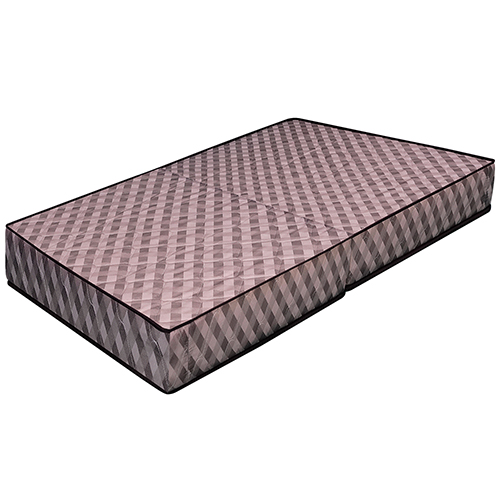 Thaibull ที่นอน โฟมเสริมฟองน้ำ เบาะรองนอน MATTRESS ขนาด 3.5 ฟุต หนา 6 นิ้ว รุ่น TNRMT6-105